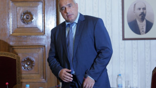 Бойко вика фермери за цените на храните