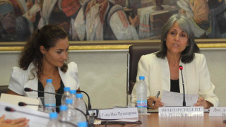 Маргарита Попова: Докладът на ЕК е част от напредъка ни