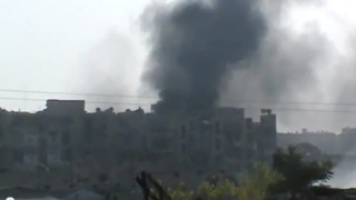 Ожесточени боеве в сирийския град Алепо