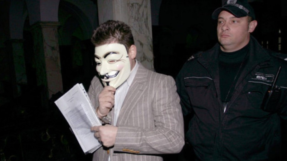 Кела проговори: Не съм се крил | StandartNews.com