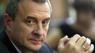 Цветлин Йовчев: Имаме тежък проблем със сигурността 