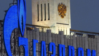 „Форбс”: "Газпром” е най-печелившата компания в света