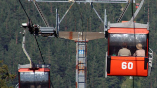Пускат лифтовете на Витоша на 1 август