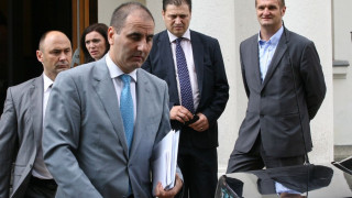 Правят национален съвет за борба с престъпността