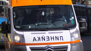 Столичанин издъхна в тролейбус №1