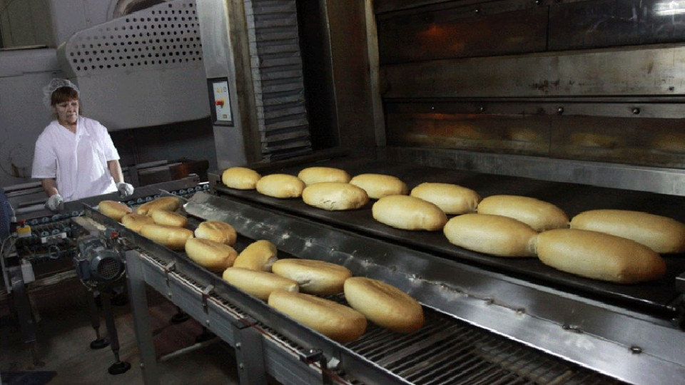 Пазарджик задържа цената на хляба | StandartNews.com