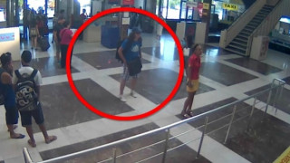 Пращаме на Израел снимка на терориста до дни