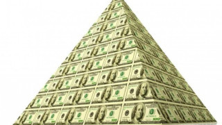 Германец завлече $100 млн. с пирамида