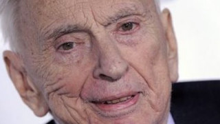 Почина писателят Гор Видал 