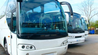 Автобусът към морето поскъпва