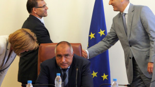 Кабинетът гласува мерки срещу прането на пари