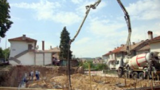 Градят жилищна кооперация на мястото на конака в Ардино
