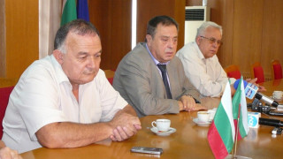 Кметът на Шумен: Скандалът с подкупа ще подкопае имиджа ни