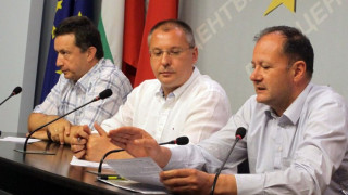 Сергей: Не съм правил "реверси" за АЕЦ