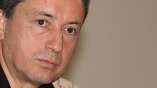 Янаки Стоилов: Наесен НС трябва да насрочи референдума 