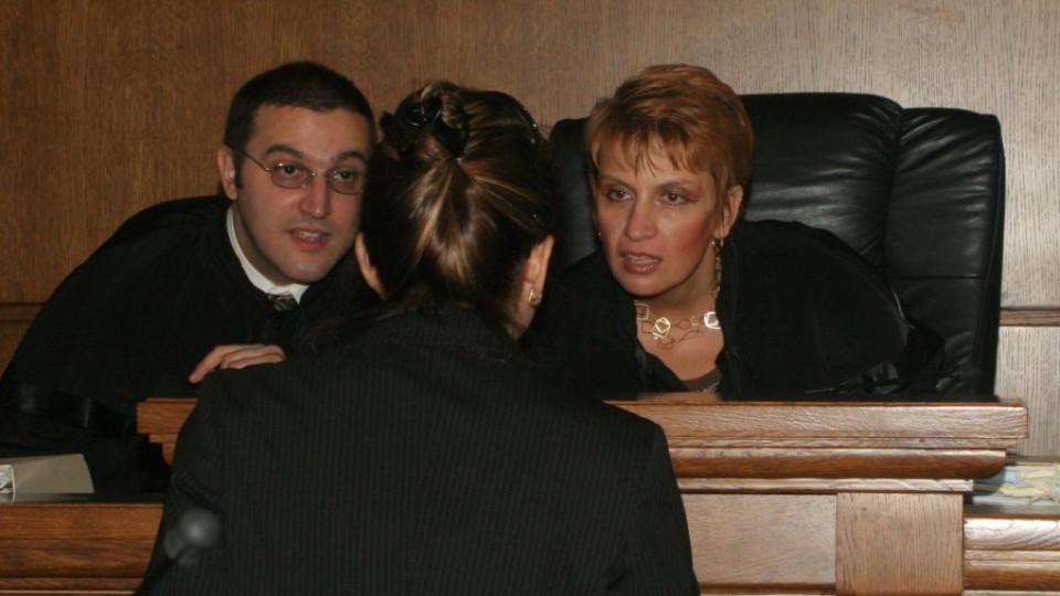 Проверяват делата на съдия Петя Крънчева | StandartNews.com