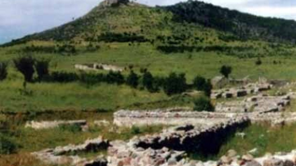 "Шепот от древността" възкресяват в Долината на тракийските царе | StandartNews.com