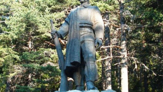 Македонски родове почетоха Илинден