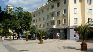 Край на прашния сезон в центъра на Сливен