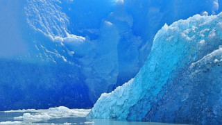 Ледниците на Гренландия могат да се възстановят до 10 години