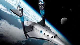 Космическият туризъм натрупа $1 млрд.