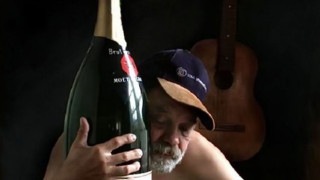 Камъните падат на селска сватба