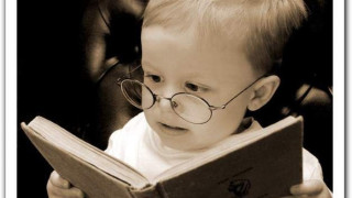 Купуваме по-малко от една книга на година