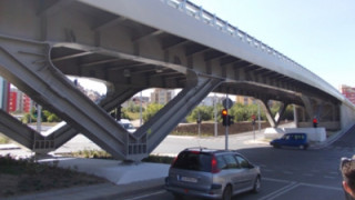 Кръстовищата на две нива "отпушват" София