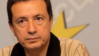 Янаки Стоилов: Референдумът трябва да е напролет