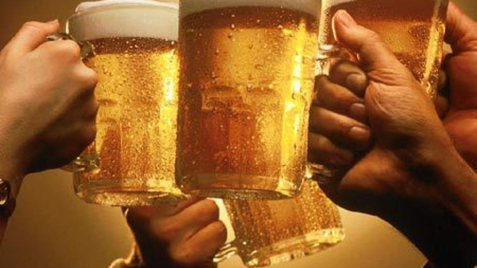 Днес е международният ден на бирата | StandartNews.com