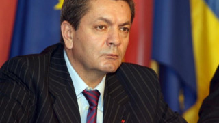 Румънският вътрешен министър хвърли оставка