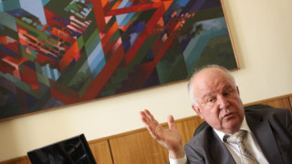 Нови избори в БАН след 3 месеца