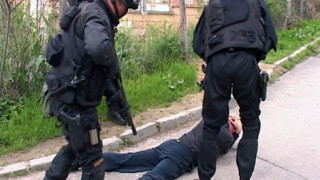 МВР разкри жестоко убийство в Люлин