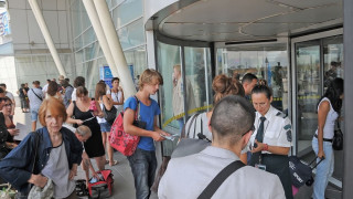 Летище София с повече приходи и по-ниска печалба
