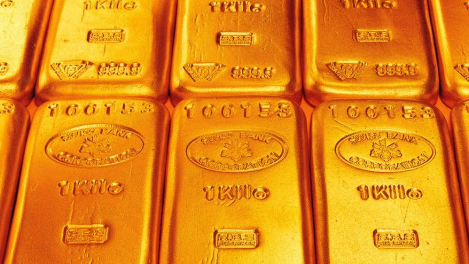 Кътат $1 трилион в швейцарски банки | StandartNews.com