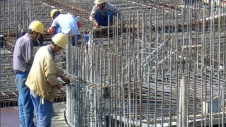 5000 строители остават на улицата