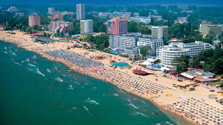 Евтино море след 10 дни