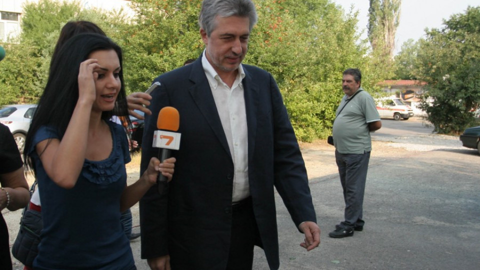Любомир Павлов се оттегля от Съюза на издателите | StandartNews.com
