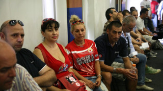 9 компании искат ЦСКА, арендатори напират за акции
