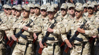 Плевнелиев горд с мисията ни в Афганистан