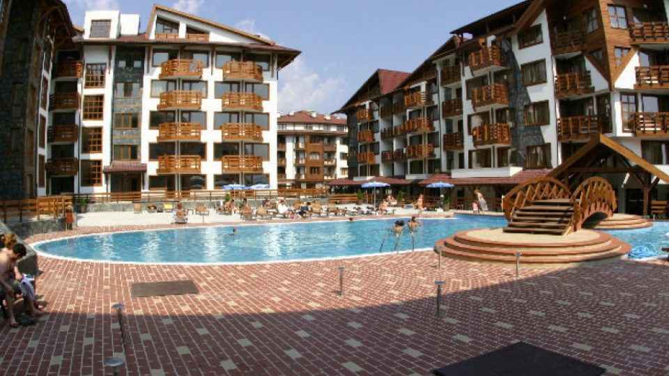 Хотелите в Банско евтини и празни | StandartNews.com