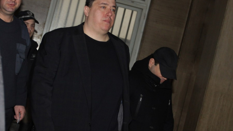 Антимафия поема процеса срещу Тони Мамата | StandartNews.com