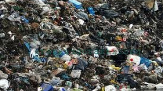 Изграждат най-голямото депо за битови отпадъци
