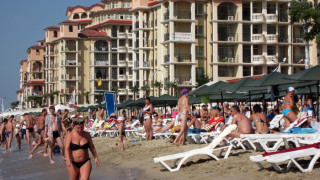 1/4 от българите почиват в 4 и 5-звездни хотели
