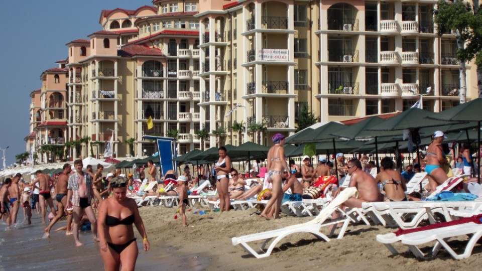 1/4 от българите почиват в 4 и 5-звездни хотели | StandartNews.com