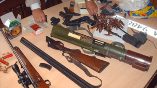 Хемингуей от Пазарджик повежда ловна дружинка