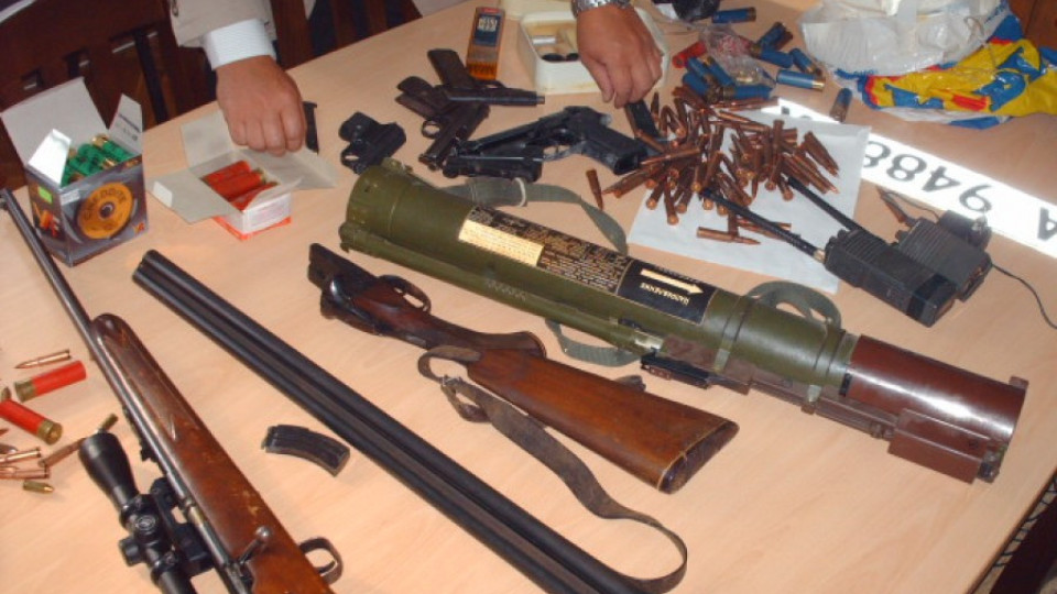 Хемингуей от Пазарджик повежда ловна дружинка | StandartNews.com