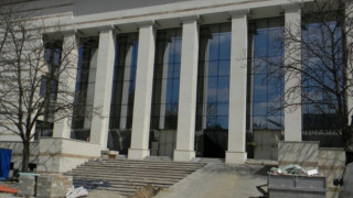 Ремонтът на пловдивското НДК глътна 20 млн.