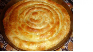 Ядем по-скъпа баница