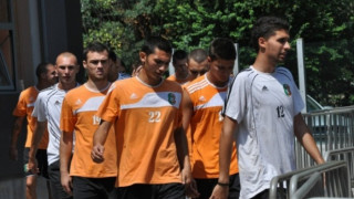 "Литекс" излъга ЦСКА 1:0 в последните секунди